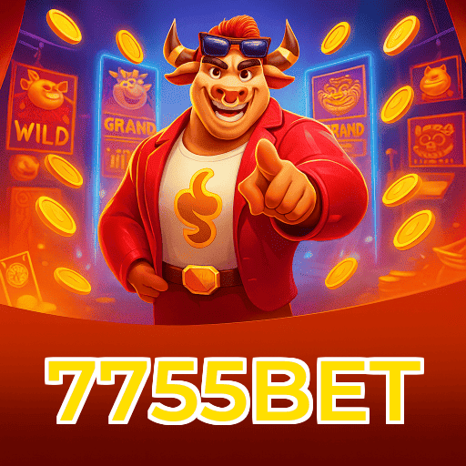 7755BET - Cassino Online Seguro e Rápido